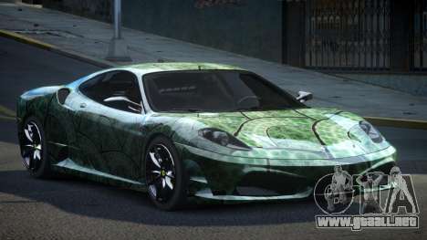 Ferrari F430 GT S4 para GTA 4