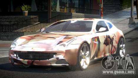 Ferrari FF PS-I S2 para GTA 4