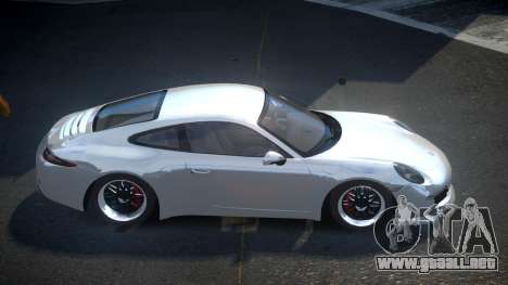 Porsche Carrera GT-U para GTA 4