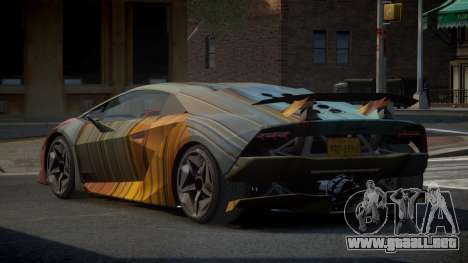 Lamborghini Sesto Elemento PS-R S10 para GTA 4