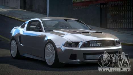 Ford Mustang GT-I para GTA 4