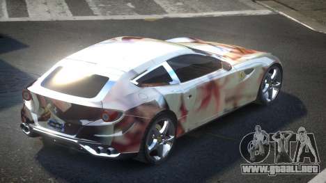 Ferrari FF PS-I S2 para GTA 4