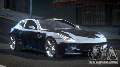 Ferrari FF PS-I S4 para GTA 4