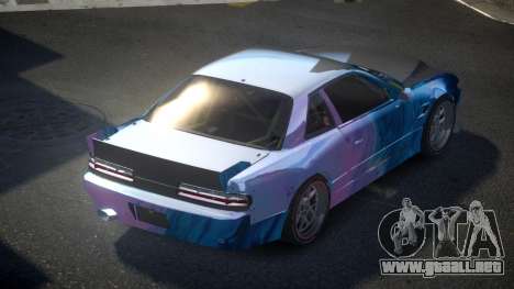 Nissan 240SX GST PJ8 para GTA 4