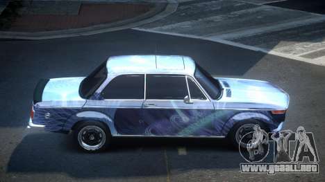 BMW 2002 Turbo Qz S9 para GTA 4