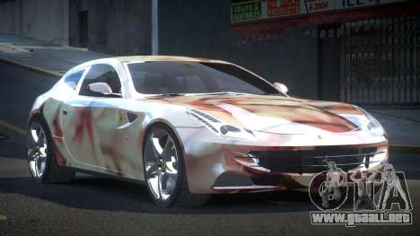 Ferrari FF PS-I S2 para GTA 4