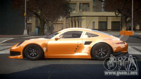 Porsche 911 BS-I para GTA 4