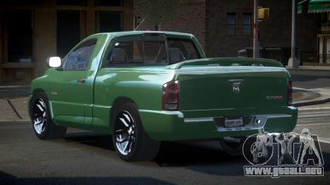 Dodge Ram BS-U para GTA 4