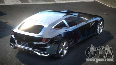 Ferrari FF PS-I S4 para GTA 4