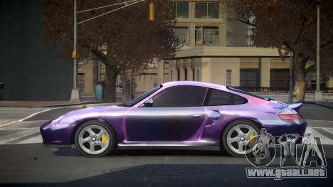 Porsche 911 SP-T L4 para GTA 4