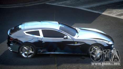 Ferrari FF PS-I S4 para GTA 4