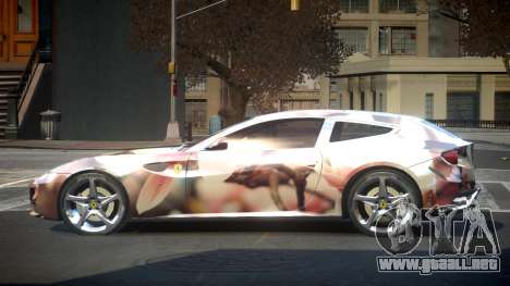 Ferrari FF PS-I S2 para GTA 4