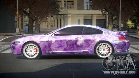 BMW M6 E63 S-Tuned S3 para GTA 4