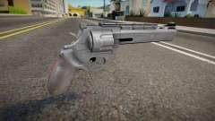 Magnum .44 para GTA San Andreas