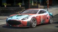 Aston Martin Zagato Qz PJ6 para GTA 4