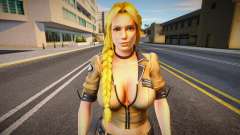 Dead Or Alive 5: Ultimate - Helena Douglas 6 para GTA San Andreas