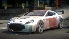 Aston Martin Zagato Qz PJ5 para GTA 4