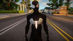 The Amazing Spider-Man 2 v5 para GTA San Andreas