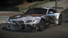 BMW Z4 SP-I PJ10 para GTA 4