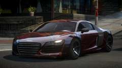 Audi R8 SP-U S1 para GTA 4