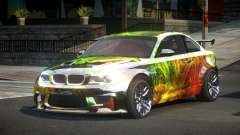 BMW 1M E82 GT-U S5 para GTA 4