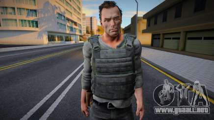 The Hero para GTA San Andreas