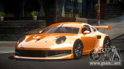 Porsche 911 BS-I para GTA 4