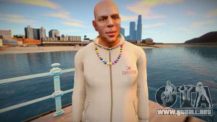 [GTA:O] Fixed Brucie (The Diamond Casino & Resor para GTA San Andreas