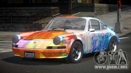 Porsche 911 CRS S1 para GTA 4