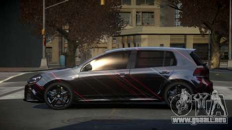 Volkswagen Golf GS-U S1 para GTA 4