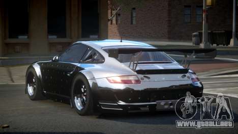 Porsche 911 Qz S1 para GTA 4