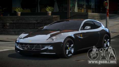 Ferrari FF U-Style para GTA 4