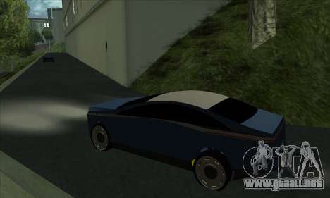 ZrKherfst para GTA San Andreas