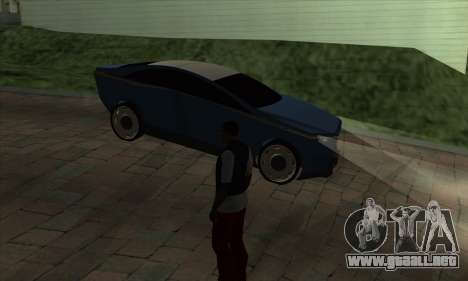 ZrKherfst para GTA San Andreas