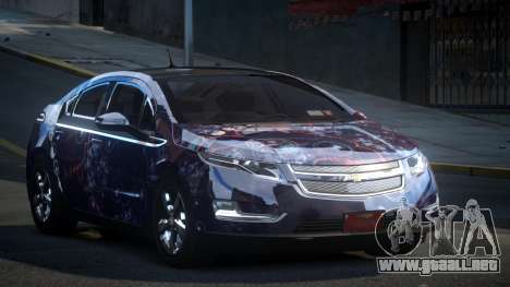 Chevrolet Volt U-Style S1 para GTA 4