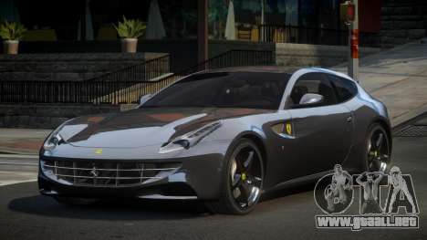 Ferrari FF Qz para GTA 4