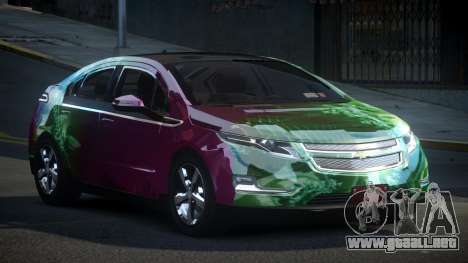 Chevrolet Volt U-Style S10 para GTA 4