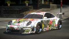 Porsche 911 Qz S2 para GTA 4