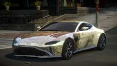 Aston Martin Vantage SP-U S3 para GTA 4