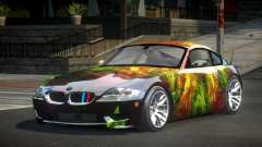 BMW Z4 Qz S4 para GTA 4
