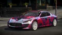 Maserati Gran Turismo US PJ2 para GTA 4