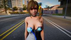 Misaki Luminate para GTA San Andreas