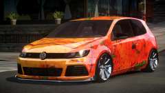 Volkswagen Golf G-Tuning S3 para GTA 4