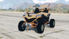 CFMoto Z10 2020〡add-on v1.2 para GTA 5