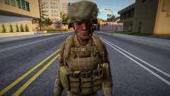 Marine para GTA San Andreas