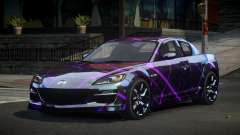 Mazda RX-8 Qz S8 para GTA 4