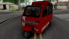 Dongben Microbus v2