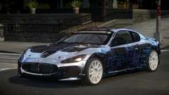 Maserati Gran Turismo US PJ6 para GTA 4