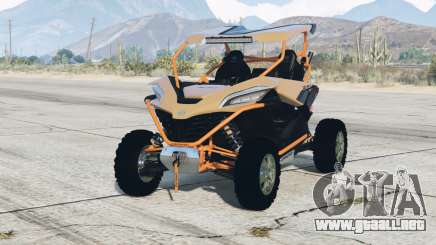 CFMoto Z10 2020〡add-on v1.2 para GTA 5