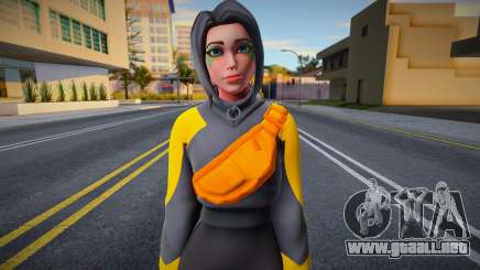 Fortnite - DArk para GTA San Andreas